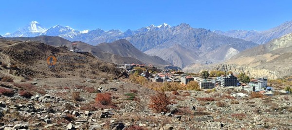 Hidden Himalayan Treks in Nepal Beyond Everest and Annapurna